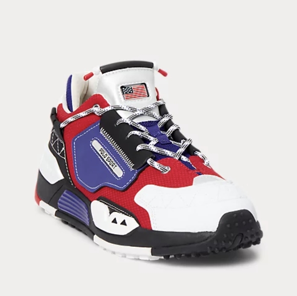 Polo Sport Ralph Lauren PS200 Sneakers 11 main image 7